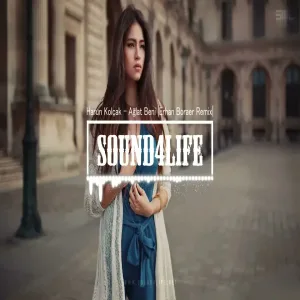 Harun Kolçak - Ağlat Beni (Erhan Boraer Remix)