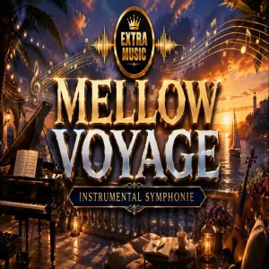 Mellow Voyage - Instrumental Symphonie