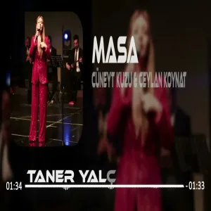 Taner Yalçın - Masa