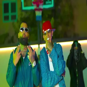 Jeyyff, Chal777, Conep - Bilingue