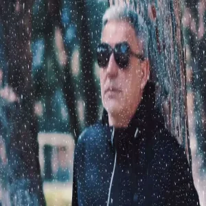 Fuad İbrahimov - Boş Vagzal