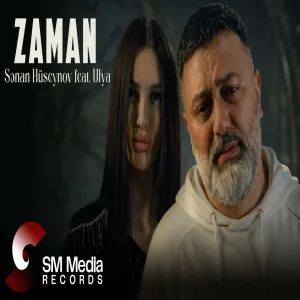 Senan Huseynov & Ulya - Zaman