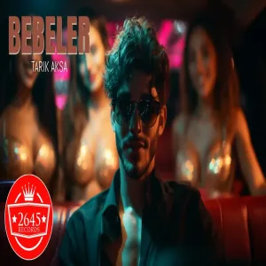 Tarık Aksa - Bebeler