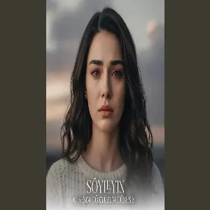 Turkish Anatolian - Söyleyin O Benim Gökyüzüm Güneşim