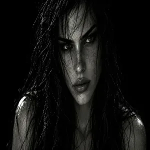 ADELINE - I Am The Rise