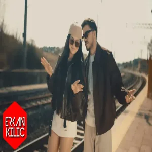 Dodo ft. Esin Kaya - Olmadı ( Erkan KILIÇ Remix )