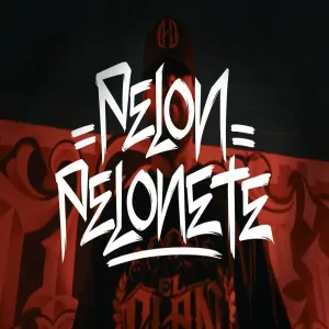 Dharius - Pelón Pelonete - Oficial