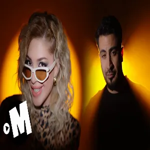 Ahsen Ertosun & Ali Metin - Dönüyor Kafam