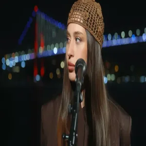 Afra - Aşiyan (Akustik)