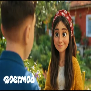 Zoermod - Zeytin Gözlüm