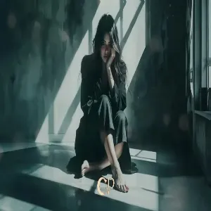 Caspian Pulse - Ağlama Yağmur Gözlüm Modern Remix