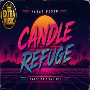 Yaşar Ejder - Candle Refuge