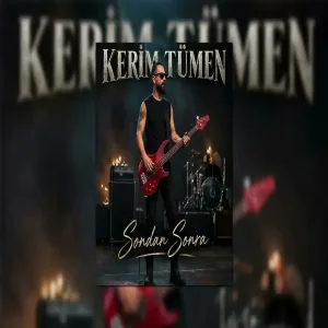 Kerim Tümen - Sondan Sonra
