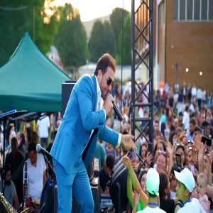 Talıb Tale - Şirin şirin (oynaq popuri)