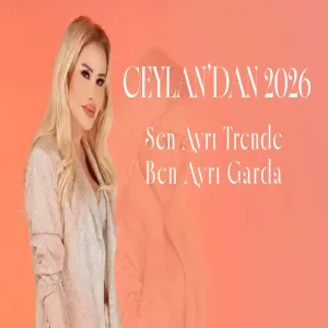 Ceylan - Sen Ayrı Trende Ben Ayrı Garda