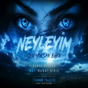 Ferdi Tayfur - Neyleyim Sen Yoksan Eğer Taner Yalçın & Murat Kırış Remix PEAK TIME TECHNO NEY