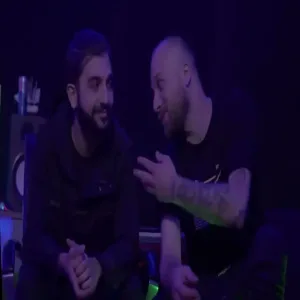 SÖZün BEATdiyi Yer Aslixan & Ali Mustafa