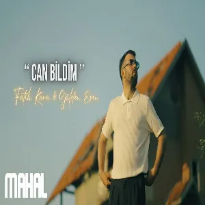 Fatih Kara & Gülden Esen - Can Bildim