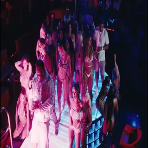 Tee Grizzley, Skilla Baby & Ashanti - Rain