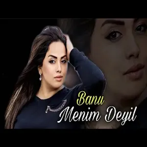 Banu - Menim Deyil