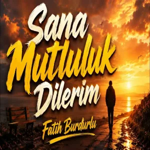 Fatih Burdurlu - Sana Mutluluk Dilerim