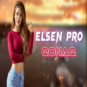 En Yeni Elsen Pro Remixleri Yığma Mahnılar