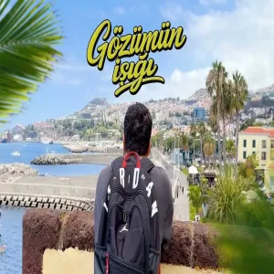 Orkhan Zeynalli ft. Nargis Majidli - Gözümün İşığı