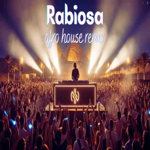 Shakira, Pitbull - Rabiosa [Nibiru Afro House Remix] Free Download