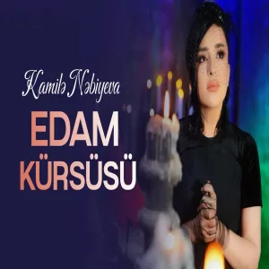 Kamilə Nəbiyeva -- Edam Kürsüsü