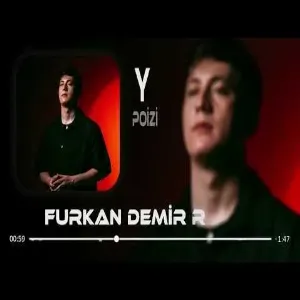 Poizi - Sende Alışırsın Artık Yalan Yok Y (Furkan Demir Remix)