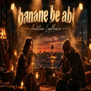 Banane Be Abi Anatolian LapMusica Oluyursa Olduralım Olmuyursa Napim