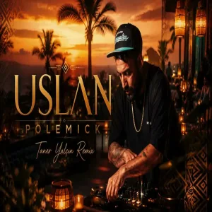 Polemick - Uslan Afro House Remix by Taner Yalçın Unreleased Preview
