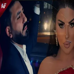 İfrat & Nəfəs - Sənsizlik (Remix Arif Feda)