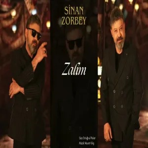 Sinan Zorbey - Zalim