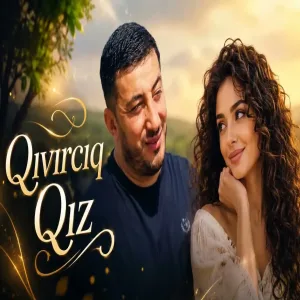 Zaur Quluzade - Qivirciq Qiz - Cover by Vadim
