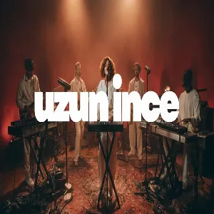 Anatolian Vira - Uzun İnce Bir Yoldayım (Ethnic Afro House)