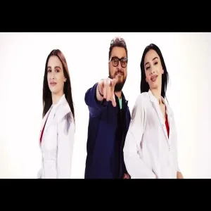 Nurlan Tehmezli - Doktor Can