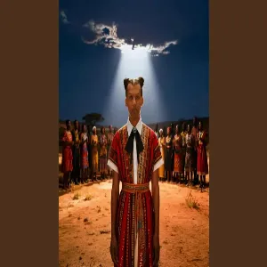 Chill77 - Papaoutai (Afro Soul)