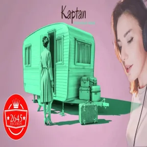 Evşen Atalay Akkuş - Kaptan