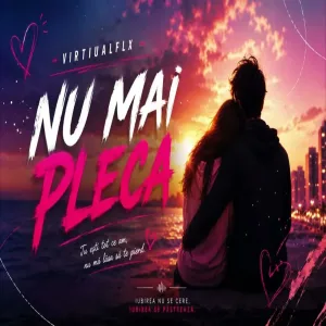 VirtualFLX - Nu Mai Pleca