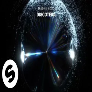 Bhaskar, Mojjo - Discoteka