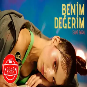 Suat Batal - Benim Değerim