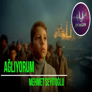 Mehmet Seyitoğlu - Ağlıyorum (İlahi)