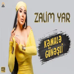 Kemale Gunesli - Zalim yar