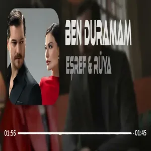 Taner Yalçın & Elsen Pro - Ben Duramam