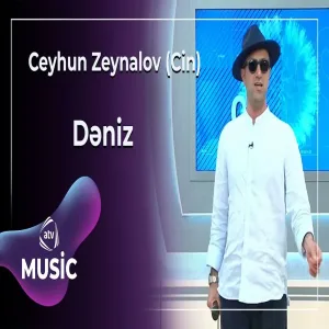Ceyhun Zeynalov (Cin) - Dəniz