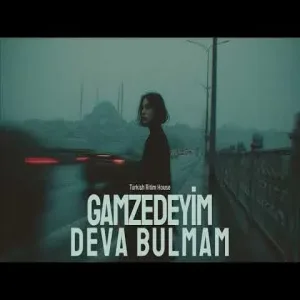 Turkish Ritim House - Gamzedeyim Deva Bulmam - Psychedelic Anatolian Rock Cover
