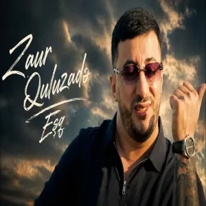 Zaur Quluzade - Eşq