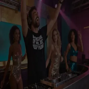 Fatih Bogalar - Taka Tam Tiki