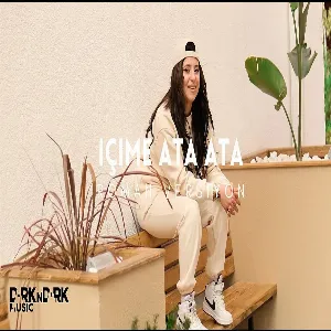 Elmas - İçime Ata Ata